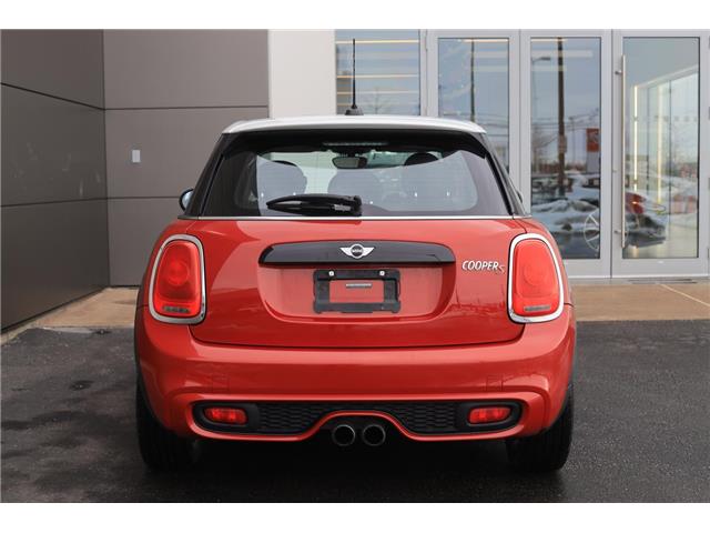 2017 MINI 5 Door Cooper S (Stk: TO64375) in London - Image 8 of 34