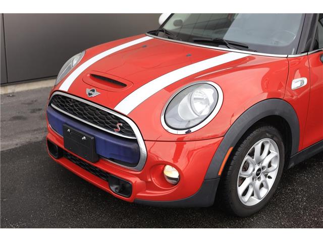 2017 MINI 5 Door Cooper S (Stk: TO64375) in London - Image 10 of 34