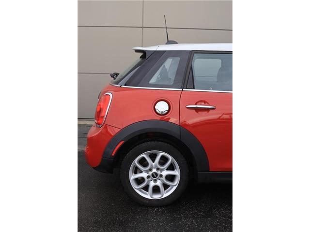 2017 MINI 5 Door Cooper S (Stk: TO64375) in London - Image 11 of 34