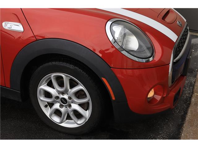 2017 MINI 5 Door Cooper S (Stk: TO64375) in London - Image 12 of 34