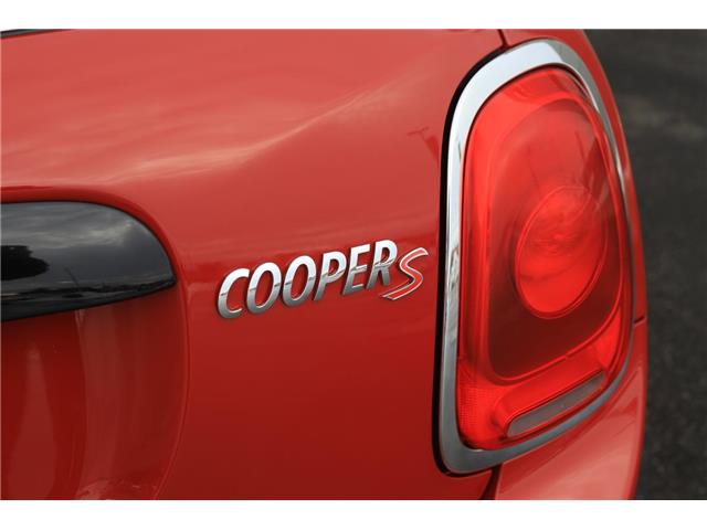 2017 MINI 5 Door Cooper S (Stk: TO64375) in London - Image 13 of 34