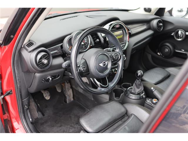 2017 MINI 5 Door Cooper S (Stk: TO64375) in London - Image 15 of 34