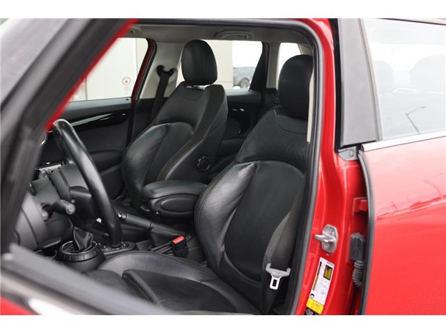 2017 MINI 5 Door Cooper S (Stk: TO64375) in London - Image 16 of 34