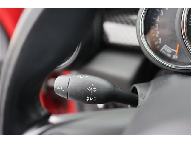 2017 MINI 5 Door Cooper S (Stk: TO64375) in London - Image 18 of 34