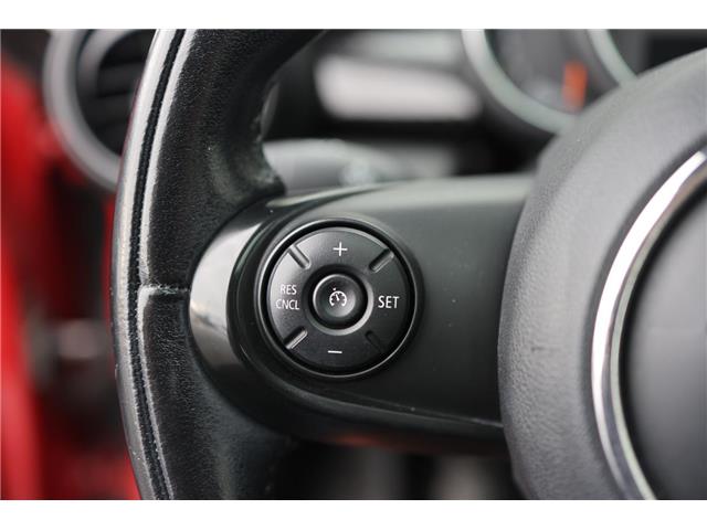 2017 MINI 5 Door Cooper S (Stk: TO64375) in London - Image 20 of 34