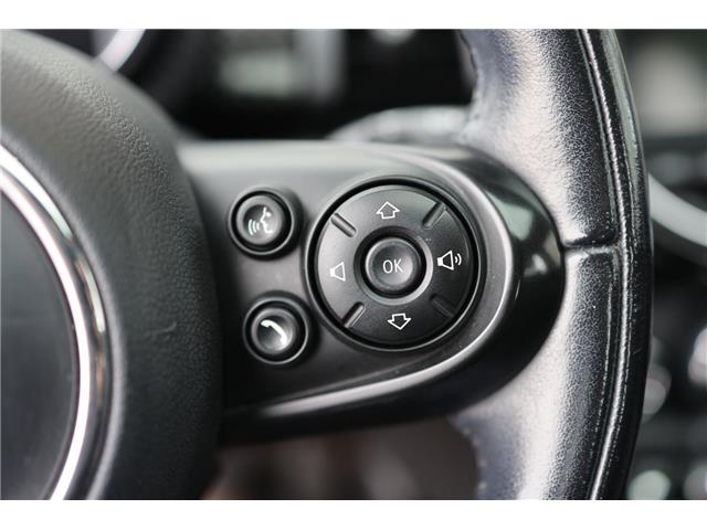 2017 MINI 5 Door Cooper S (Stk: TO64375) in London - Image 21 of 34