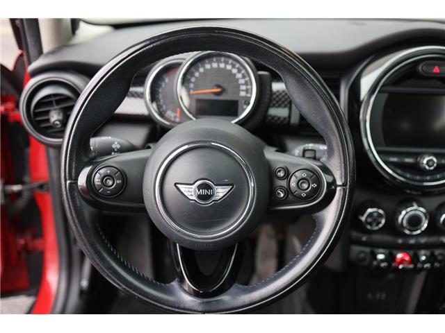 2017 MINI 5 Door Cooper S (Stk: TO64375) in London - Image 22 of 34
