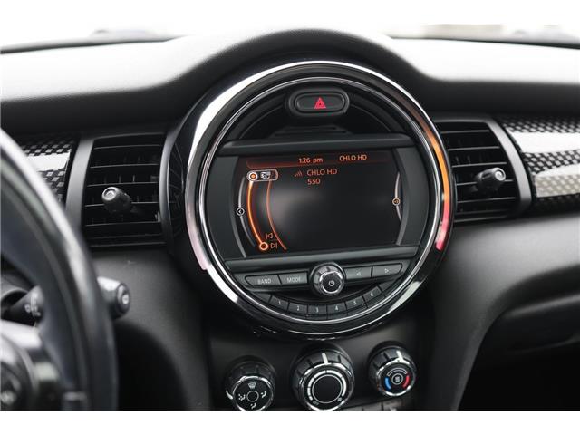 2017 MINI 5 Door Cooper S (Stk: TO64375) in London - Image 26 of 34