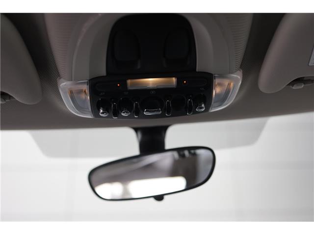 2017 MINI 5 Door Cooper S (Stk: TO64375) in London - Image 30 of 34