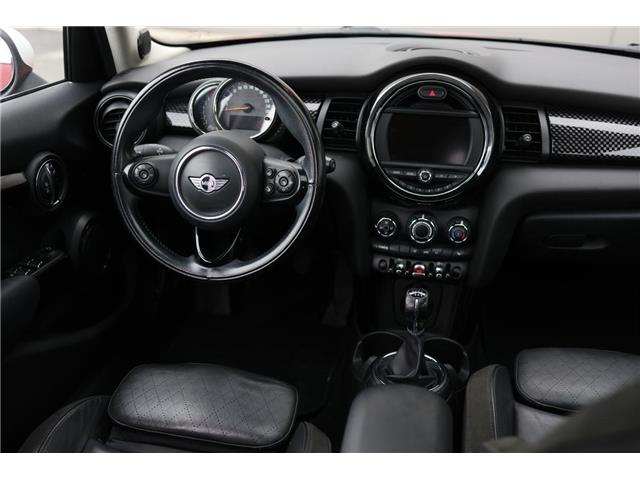 2017 MINI 5 Door Cooper S (Stk: TO64375) in London - Image 32 of 34
