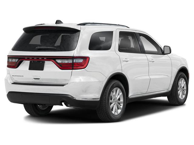 2026 Dodge Durango GT (Stk: 22457) in Middle River - Image 3 of 11