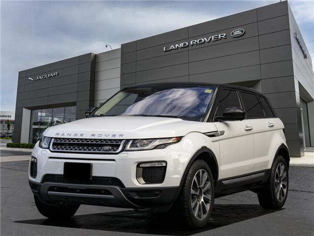 2017 Land Rover Range Rover Evoque HSE (Stk: TL62328) in Windsor - Image 1 of 24