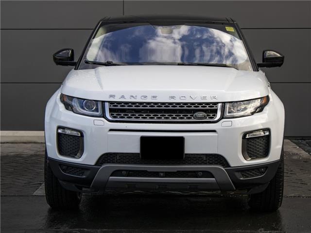 2017 Land Rover Range Rover Evoque HSE (Stk: TL62328) in Windsor - Image 2 of 24