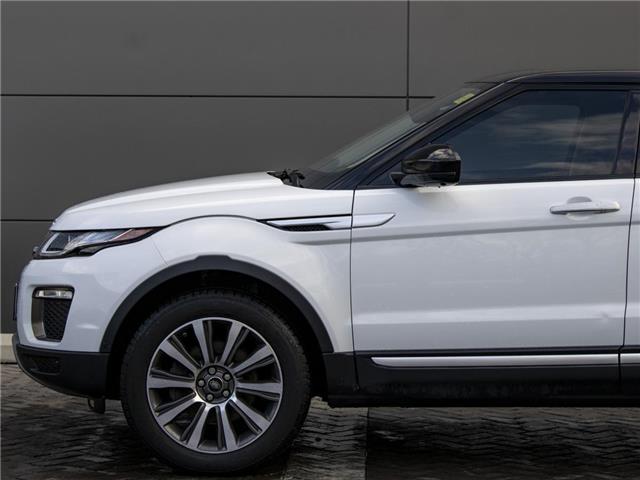 2017 Land Rover Range Rover Evoque HSE (Stk: TL62328) in Windsor - Image 3 of 24