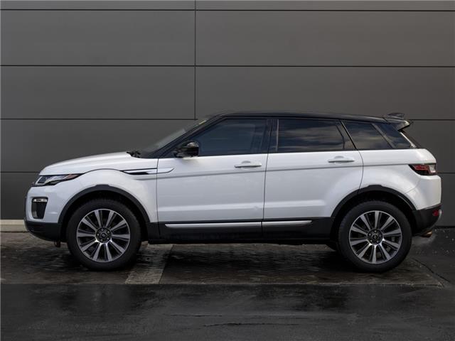 2017 Land Rover Range Rover Evoque HSE (Stk: TL62328) in Windsor - Image 4 of 24