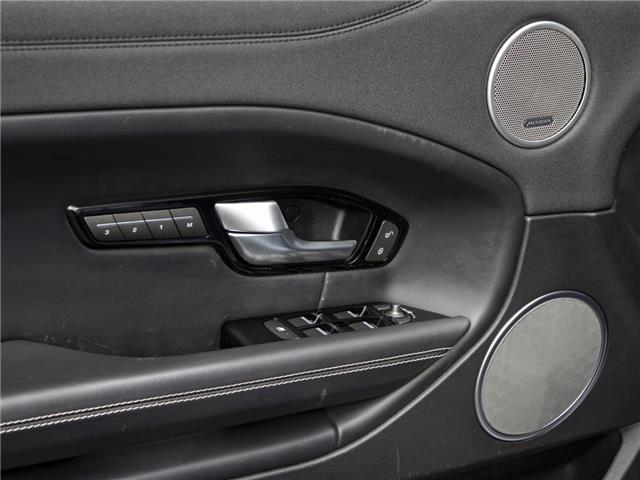 2017 Land Rover Range Rover Evoque HSE (Stk: TL62328) in Windsor - Image 6 of 24