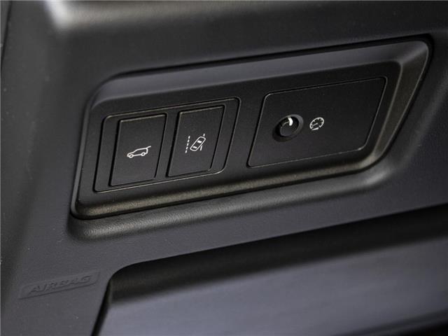 2017 Land Rover Range Rover Evoque HSE (Stk: TL62328) in Windsor - Image 7 of 24