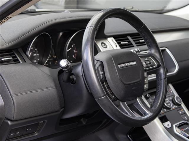 2017 Land Rover Range Rover Evoque HSE (Stk: TL62328) in Windsor - Image 8 of 24