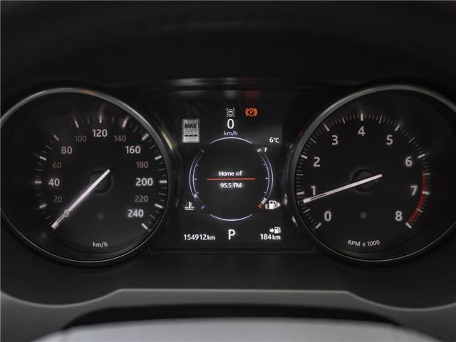 2017 Land Rover Range Rover Evoque HSE (Stk: TL62328) in Windsor - Image 9 of 24