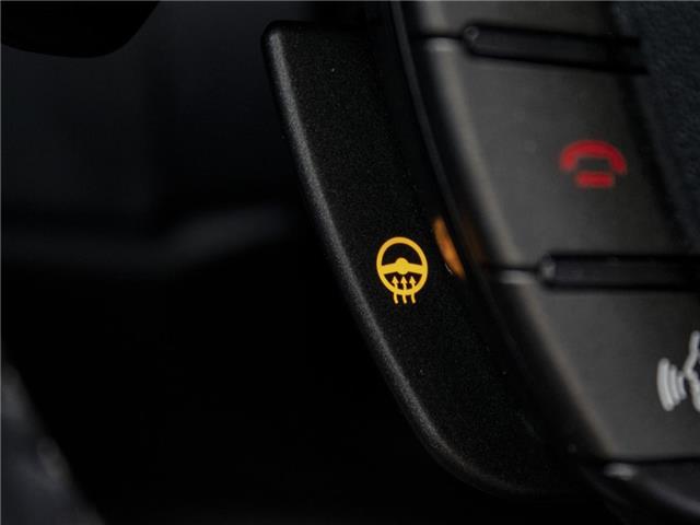 2017 Land Rover Range Rover Evoque HSE (Stk: TL62328) in Windsor - Image 10 of 24