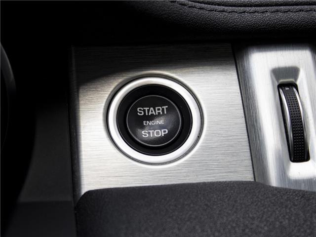 2017 Land Rover Range Rover Evoque HSE (Stk: TL62328) in Windsor - Image 12 of 24
