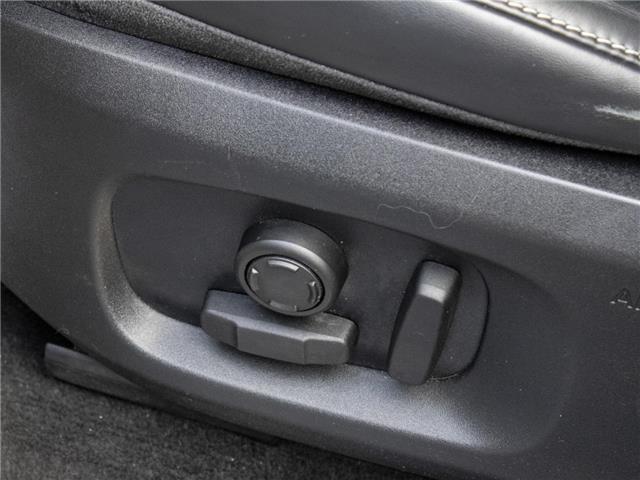 2017 Land Rover Range Rover Evoque HSE (Stk: TL62328) in Windsor - Image 13 of 24