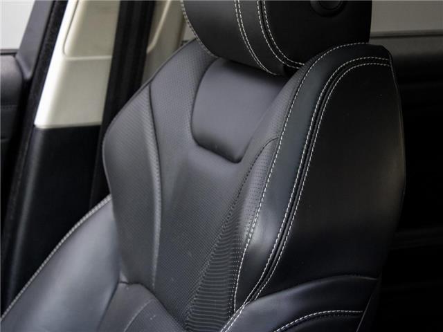 2017 Land Rover Range Rover Evoque HSE (Stk: TL62328) in Windsor - Image 14 of 24