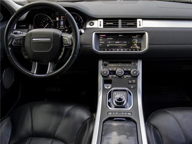 2017 Land Rover Range Rover Evoque HSE (Stk: TL62328) in Windsor - Image 16 of 24