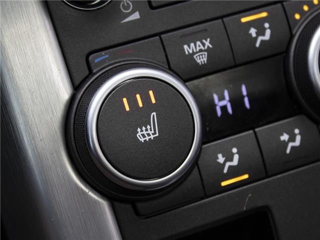 2017 Land Rover Range Rover Evoque HSE (Stk: TL62328) in Windsor - Image 19 of 24