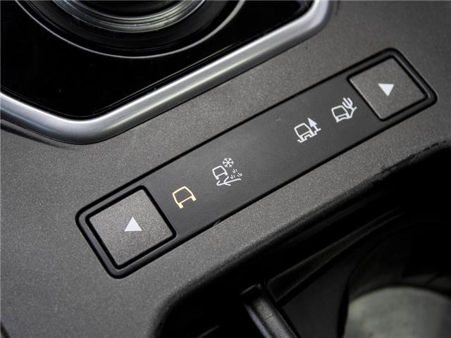 2017 Land Rover Range Rover Evoque HSE (Stk: TL62328) in Windsor - Image 21 of 24