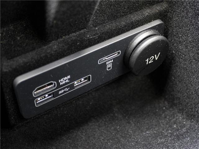 2017 Land Rover Range Rover Evoque HSE (Stk: TL62328) in Windsor - Image 22 of 24