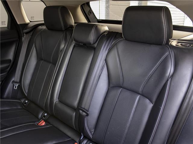 2017 Land Rover Range Rover Evoque HSE (Stk: TL62328) in Windsor - Image 24 of 24