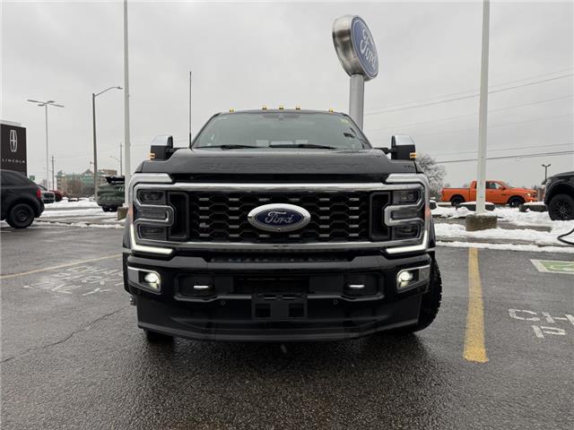2023 Ford F-450  (Stk: DU8236) in Ottawa - Image 2 of 17