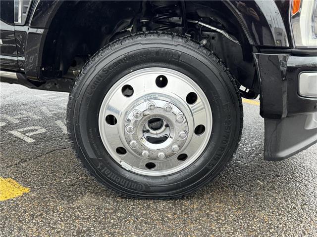 2023 Ford F-450  (Stk: DU8236) in Ottawa - Image 4 of 17