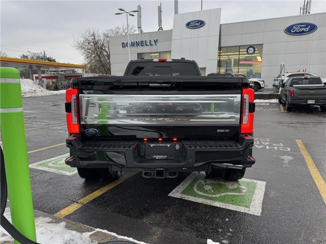 2023 Ford F-450  (Stk: DU8236) in Ottawa - Image 6 of 17