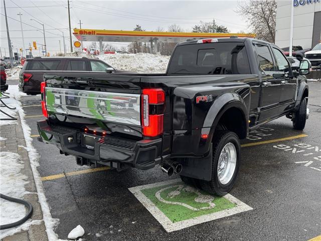 2023 Ford F-450  (Stk: DU8236) in Ottawa - Image 7 of 17