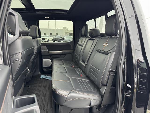 2023 Ford F-450  (Stk: DU8236) in Ottawa - Image 8 of 17