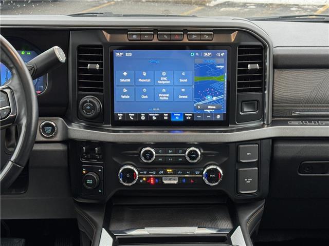 2023 Ford F-450  (Stk: DU8236) in Ottawa - Image 10 of 17