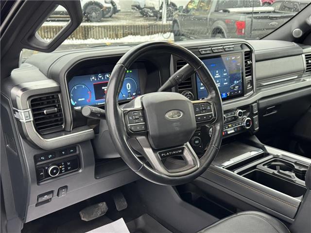 2023 Ford F-450  (Stk: DU8236) in Ottawa - Image 11 of 17