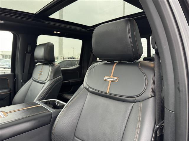 2023 Ford F-450  (Stk: DU8236) in Ottawa - Image 12 of 17