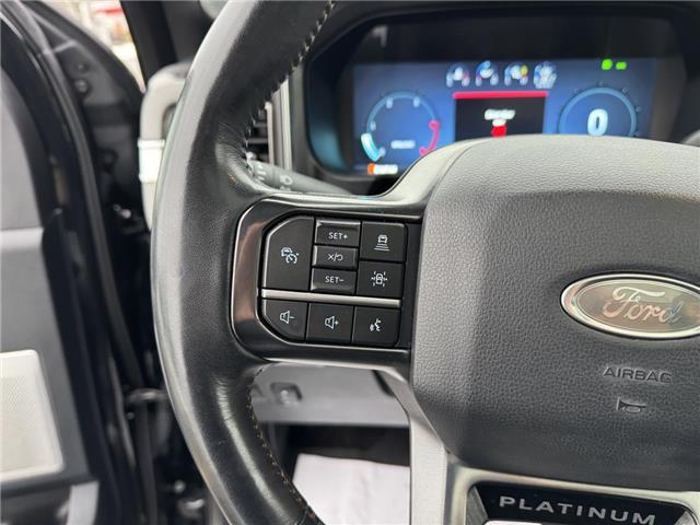 2023 Ford F-450  (Stk: DU8236) in Ottawa - Image 13 of 17