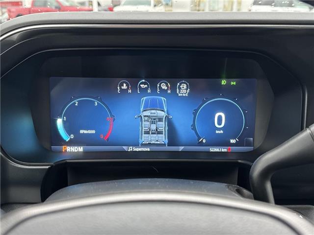 2023 Ford F-450  (Stk: DU8236) in Ottawa - Image 16 of 17