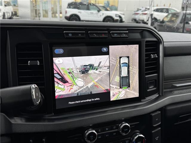 2023 Ford F-450  (Stk: DU8236) in Ottawa - Image 17 of 17