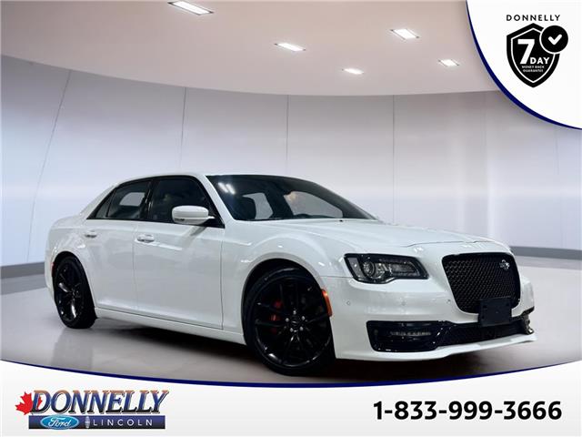 2023 Chrysler 300 C (Stk: DZ1343A) in Ottawa - Image 1 of 14