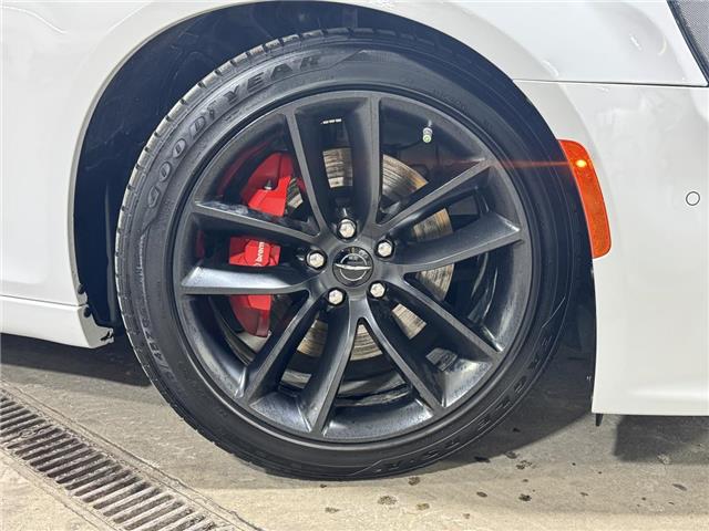 2023 Chrysler 300 C (Stk: DZ1343A) in Ottawa - Image 4 of 14