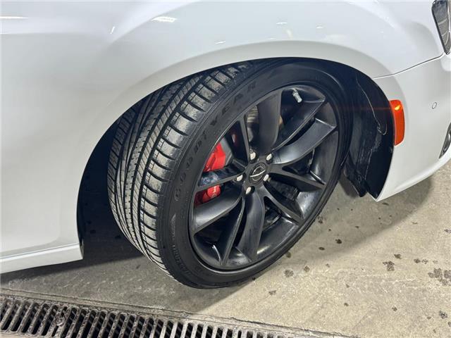 2023 Chrysler 300 C (Stk: DZ1343A) in Ottawa - Image 5 of 14