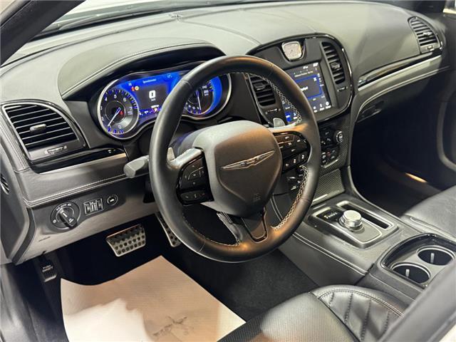 2023 Chrysler 300 C (Stk: DZ1343A) in Ottawa - Image 9 of 14