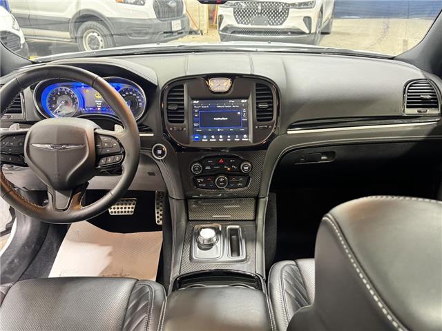 2023 Chrysler 300 C (Stk: DZ1343A) in Ottawa - Image 10 of 14