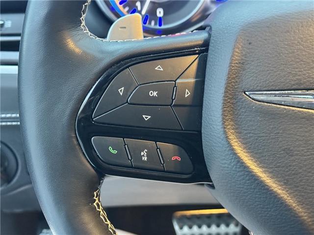 2023 Chrysler 300 C (Stk: DZ1343A) in Ottawa - Image 12 of 14
