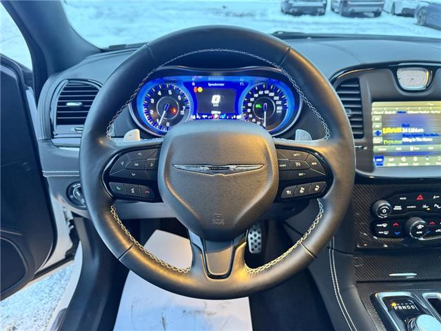2023 Chrysler 300 C (Stk: DZ1343A) in Ottawa - Image 13 of 14